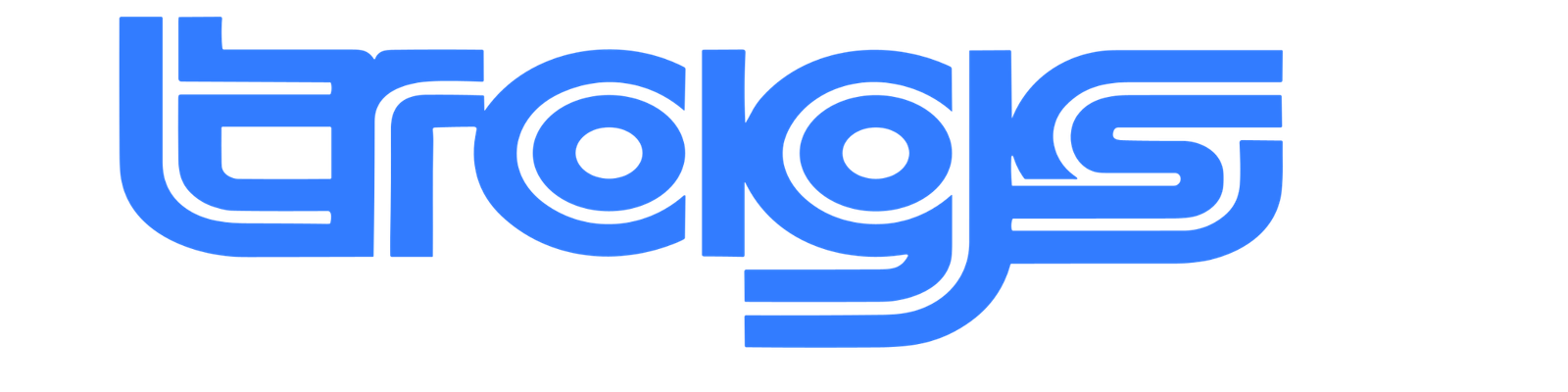 logo trags